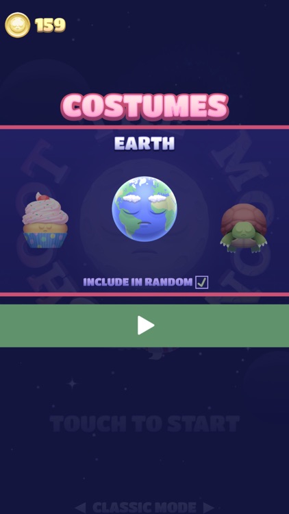 Shoot The Moon screenshot-5