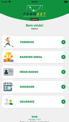 Game screenshot FenasetApp apk