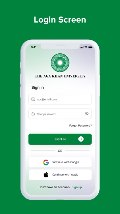 AKU Surgery Conference