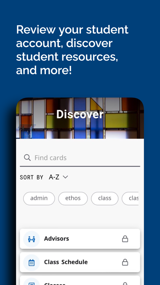 #3. Point University Experience (iOS) Podle: Point University, INC