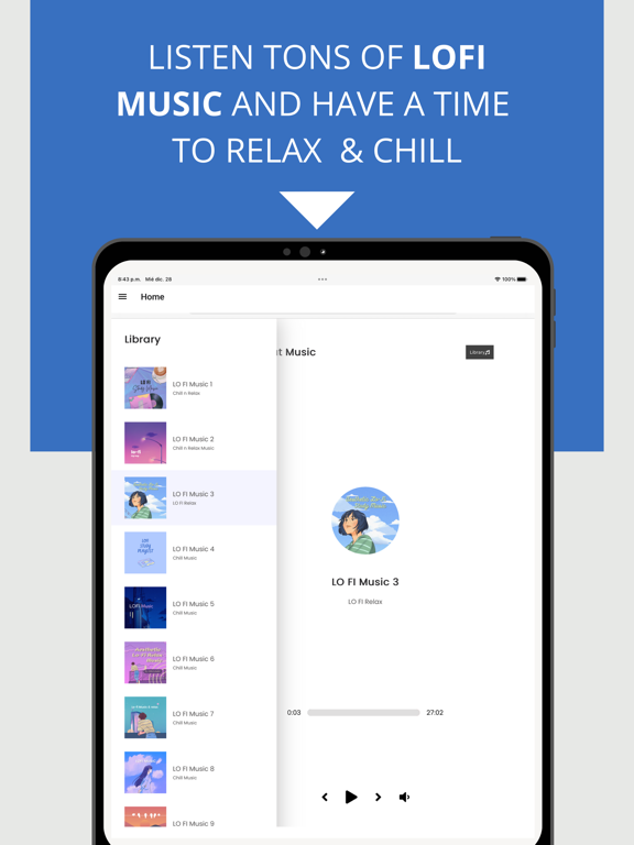 The Fan Dallas Sports iPad screenshot 3 - Sports app