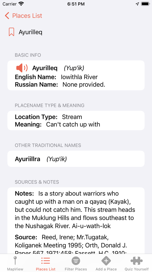 #3. Bristol Bay Online! (macOS) 由: James Dube