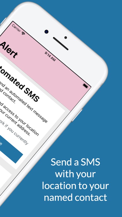 Safe Space Sussex screenshot-3