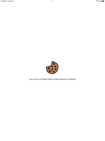 Cookie-Editorのおすすめ画像4