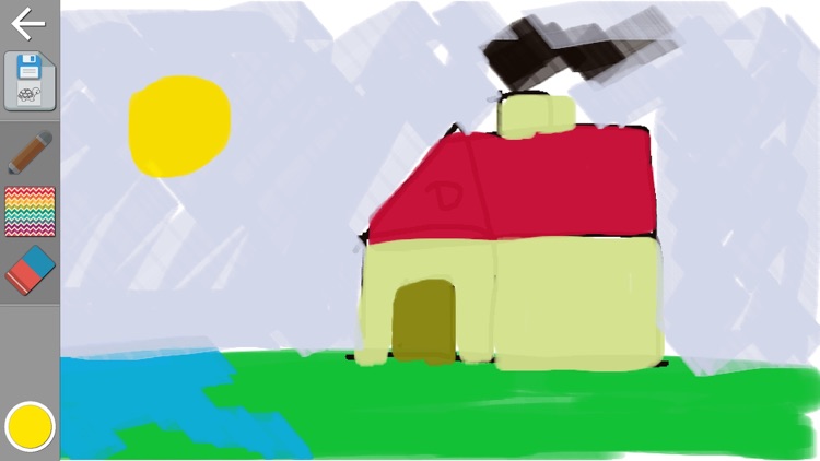 Photo Paint & Stickers screenshot-5