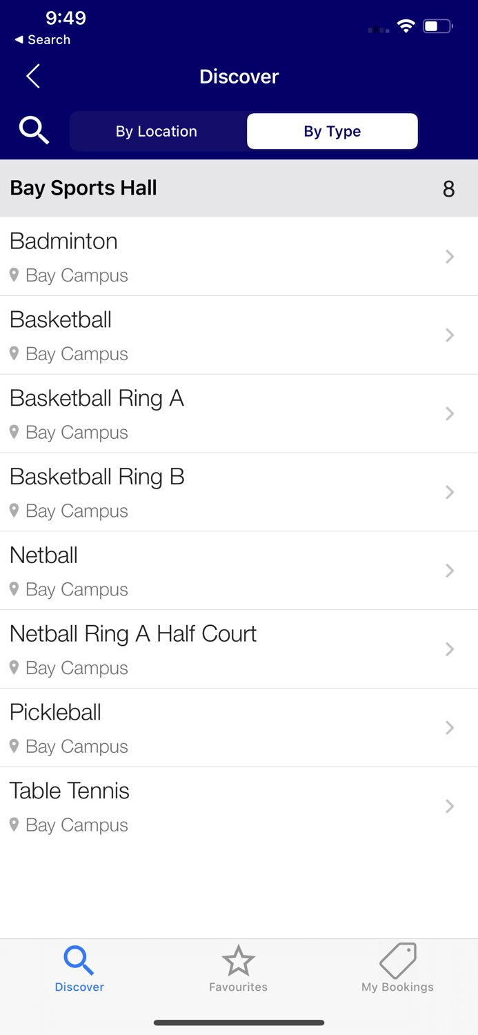 Swansea Bay Sports Park