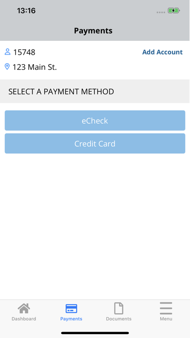 Next Generation Management Screenshot
