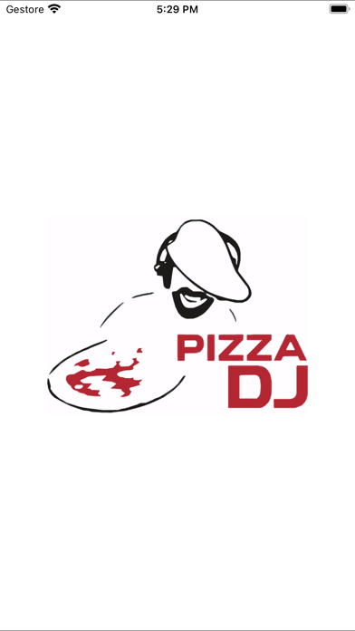 Pizza DJ Casal del Marmo Screenshot