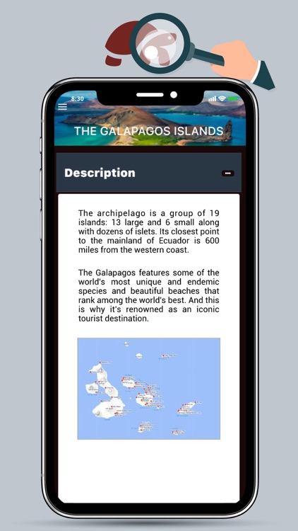 My Galapagos Trip screenshot-7