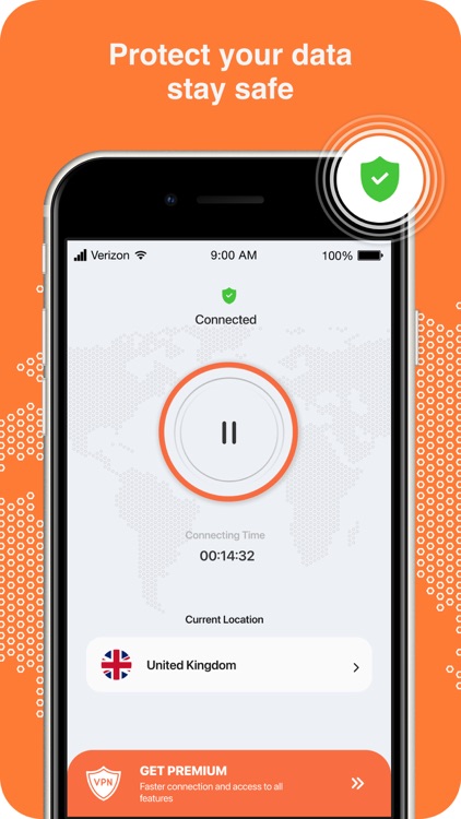 Dns Browsec VPN  Speedify