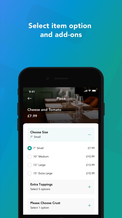 Real Spice screenshot-3