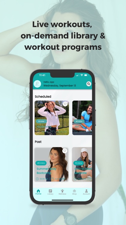 Destined To Motivate