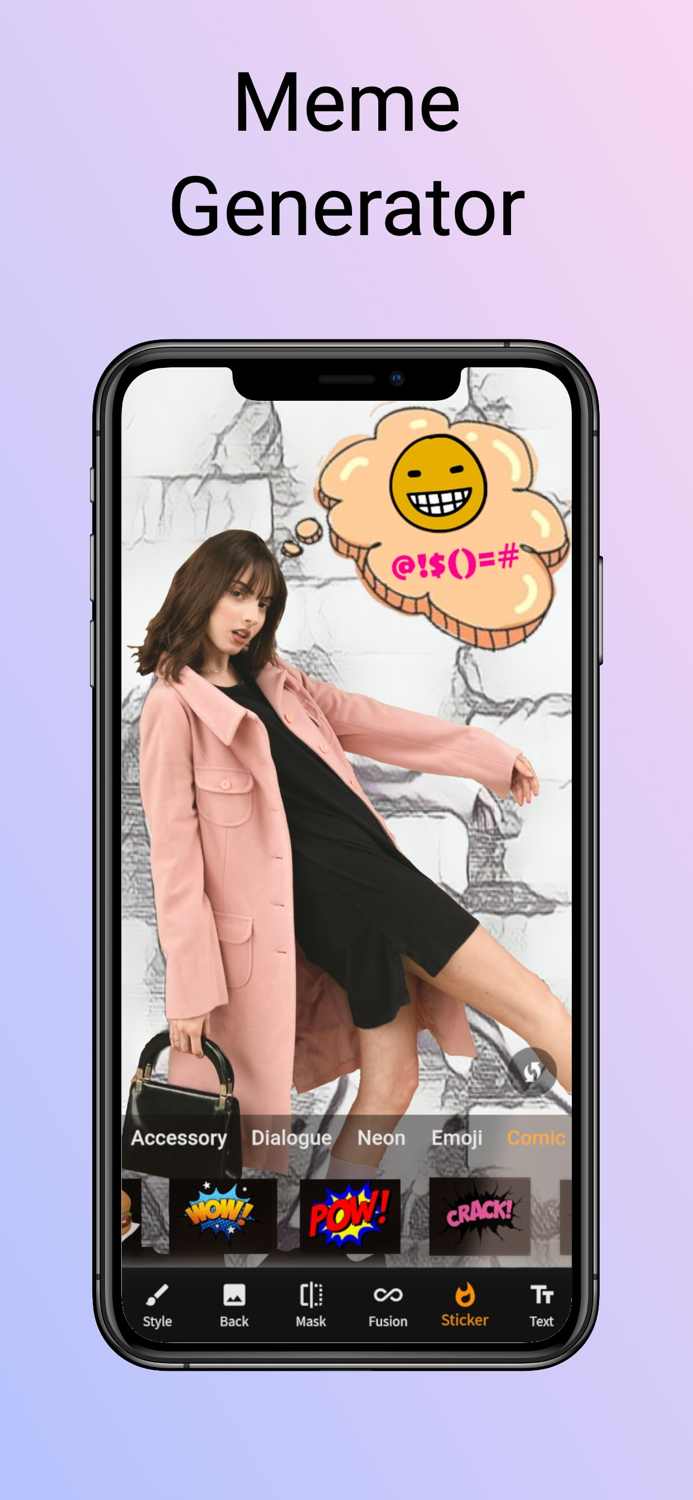 Galea Photo Editor All in One