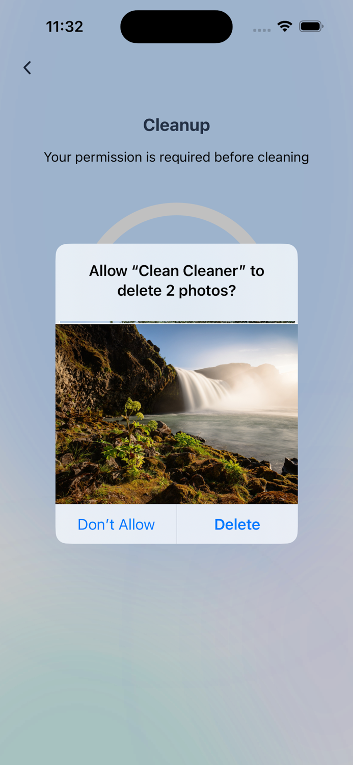 Clean Cleaner - Cleaning App