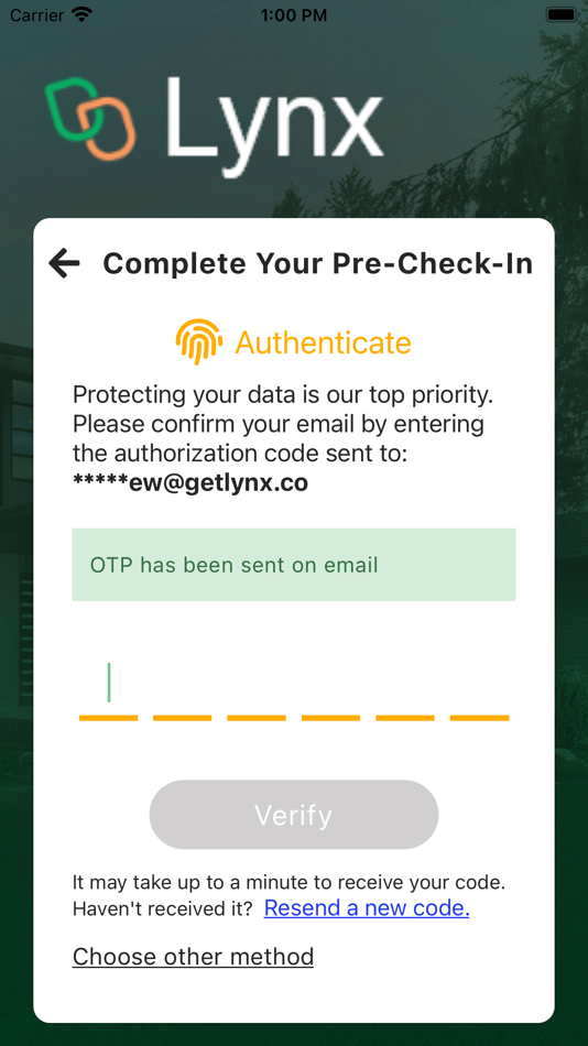 #4. Lynx Assa Abloy (iOS) 由: VirtualKEY LLC