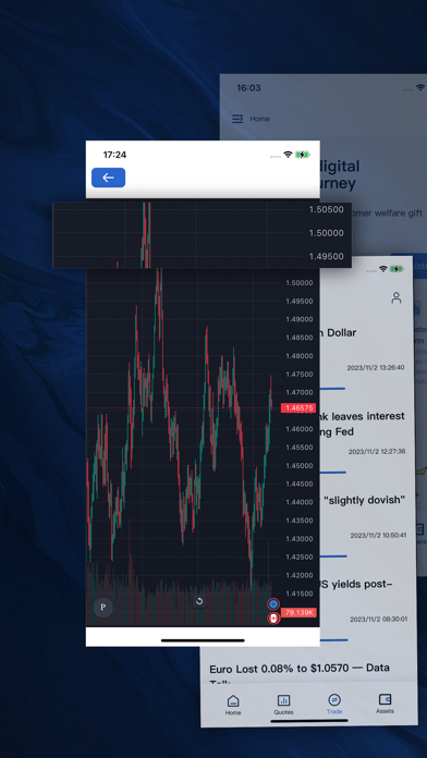 PRESTON PRO6のおすすめ画像2