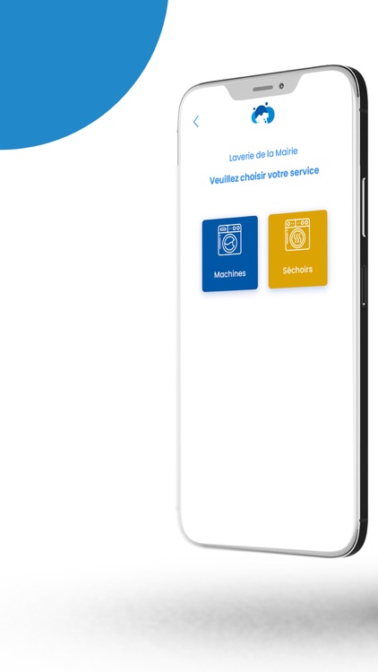 Connect Laundry screenshot-3