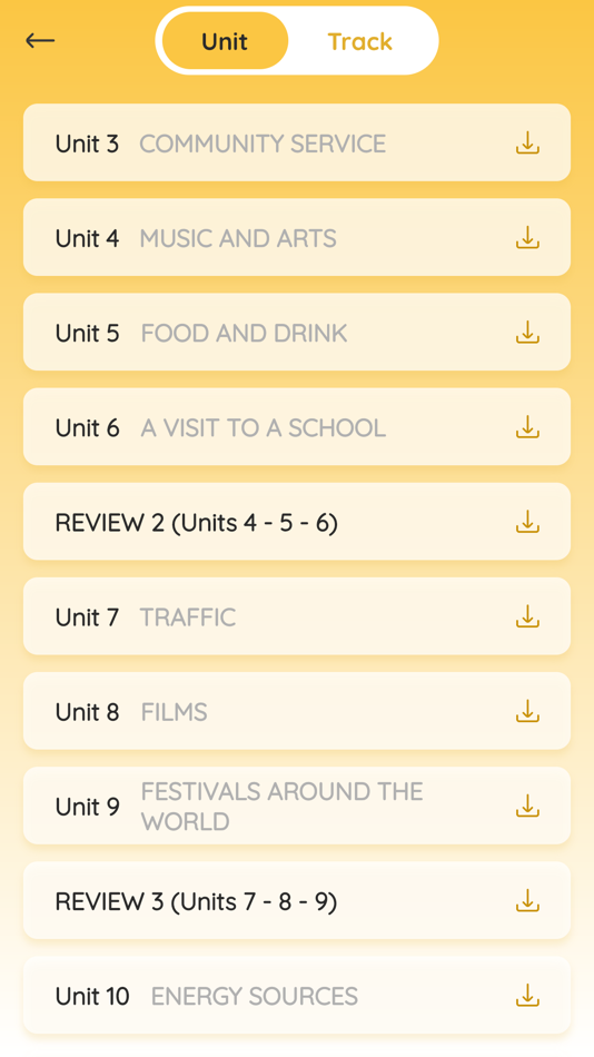#2. Audio Sách Mềm Offline (iOS) 由: Pham Thi Thanh Hien