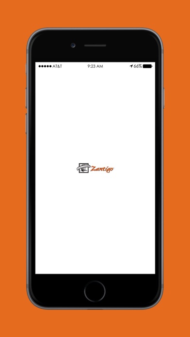 Zantigo Screenshot