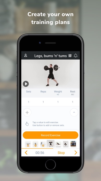 VOLTGYM UK screenshot-6