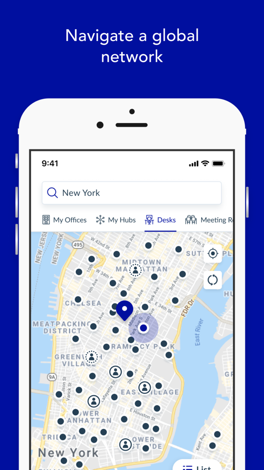 #3. Optality App (iOS) 由: Upflex Inc.
