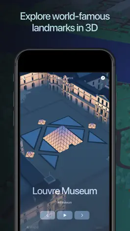 Game screenshot Architecture & Landmarks mod apk