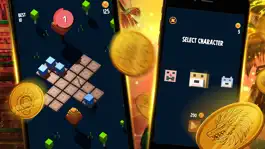 Game screenshot Blaze Aztec Quest apk