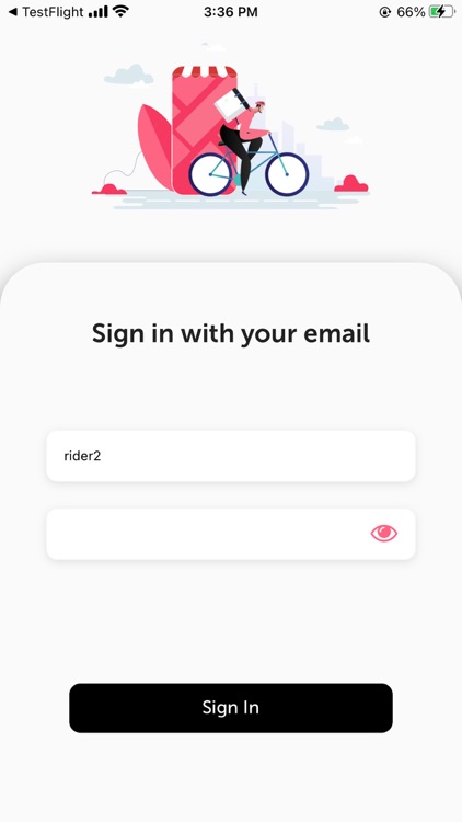 FireSpoon Rider screenshot-4