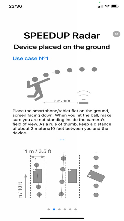SPEEDUP Volley-ball screenshot-4