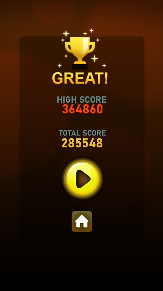 #8. 2248 puzzle - link block Tiles (iOS) 由: Shobha R