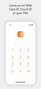 ING Investing screenshot #2 for iPhone