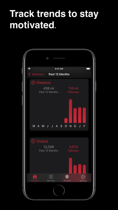 PeloStats: Bike Companion Screenshot