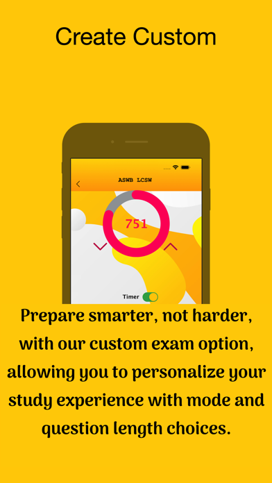 Behavioral Health Wisdom Prep Screenshot