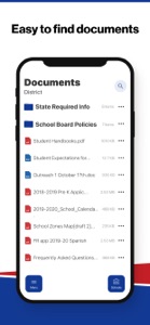 Wabaunsee USD 329 screenshot #4 for iPhone