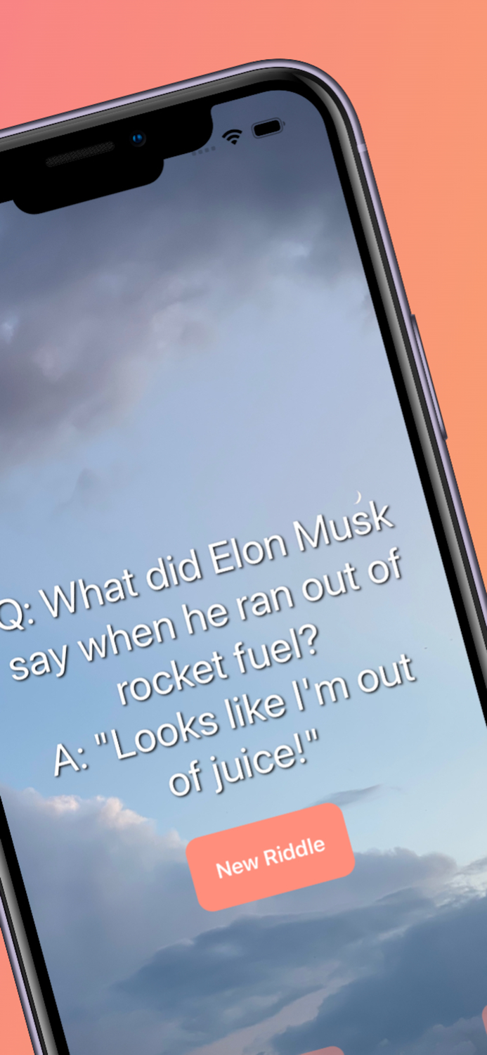 Riddle AI - Funny Prank Genie