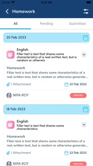 Goenkans screenshot 3