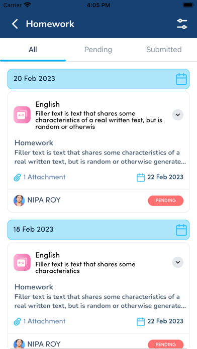 Goenkans Screenshot