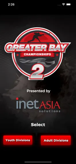 Game screenshot Greater Bay Championships apk