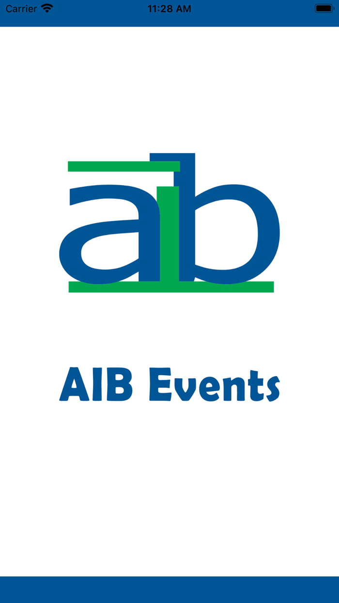 AIB Conferences and Events