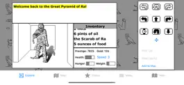 Game screenshot Scarab of Ra apk