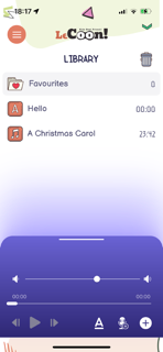 LeCoon_Lite screenshot 8