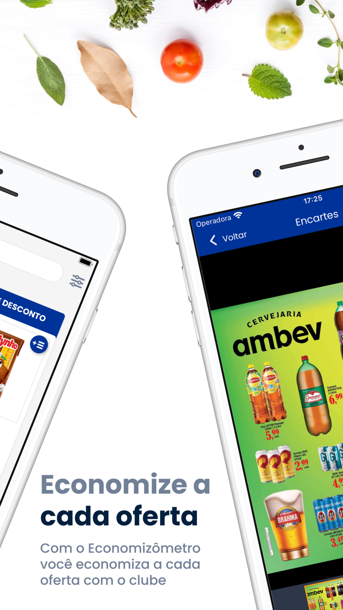 Clube Descontos Magalhaes