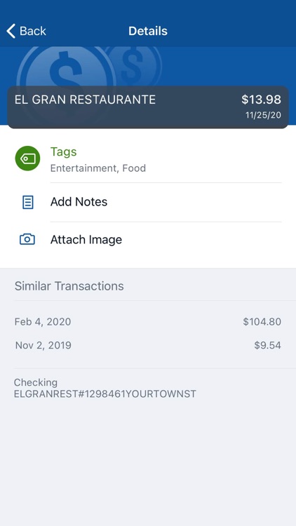 First State Bank Belmond