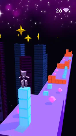Game screenshot Chill Ride hack