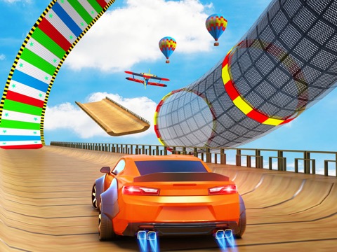 Drift Car- 運転 シュミレーター 車ゲームのおすすめ画像6