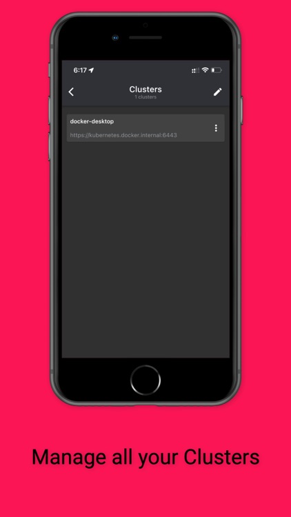 My Infra Manager screenshot-3