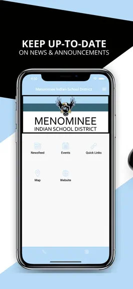 Game screenshot Menominee Indian School Dist. mod apk