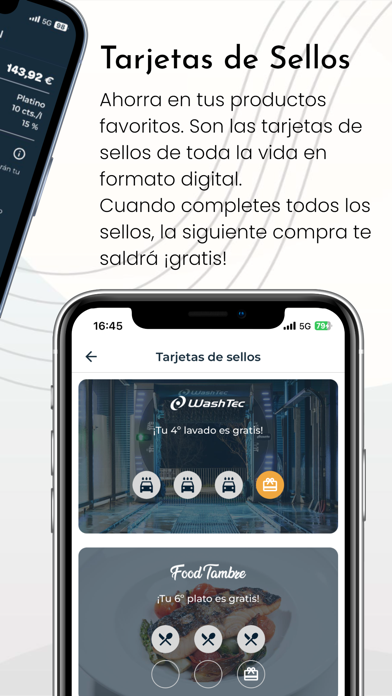 Bumeran Screenshot