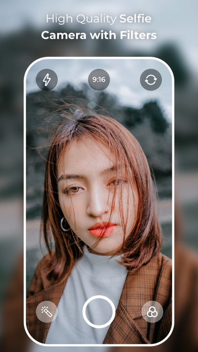 Photo Editor&Eraser: Party Cam Screenshot
