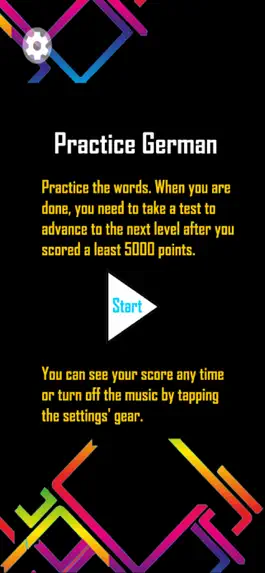 Game screenshot Lucid Academy German-English hack
